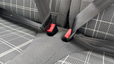 Fiat 500 1.2 Lounge 3dr Petrol Hatchback